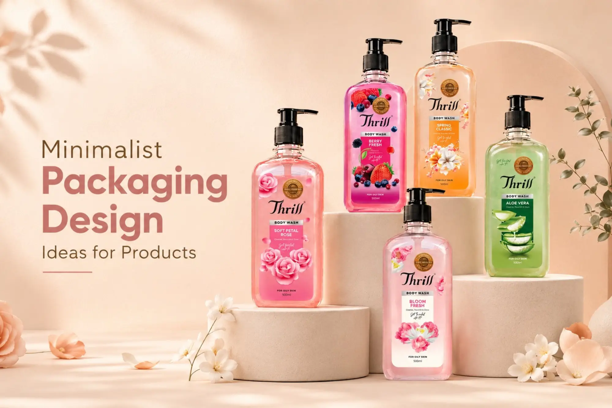  package design